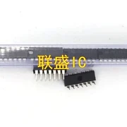 30шт оригинален нов чип UCC3817N IC DIP16