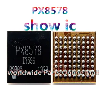 5шт-30шт PX8578WM PX8578 PX8588 PX8768 iQ00 neo5 Шоу за управление на захранването IC PX8368WM PX8368 на чип за захранване PM PMIC