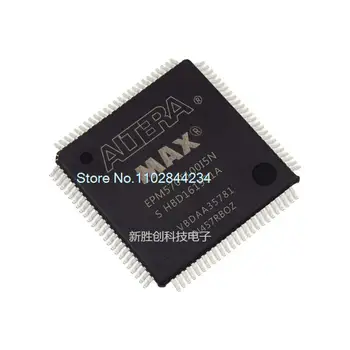 EPM570T100I5N EPM570T100I5N В присъствието на чип за хранене