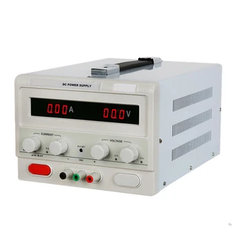 Led регулатори /стабилизатори на напрежение 0-100 В 10 И постоянен ток, стабилно напрежение с функция за защита на инвертор на батерията