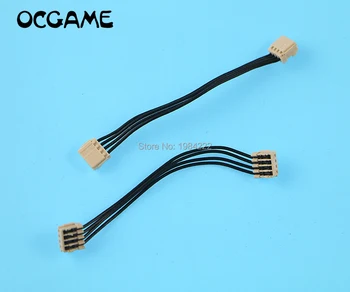 OCGAME 50 бр./лот 4pin захранващ Кабел ADP-240CR За свързване към дънната платка конзола 4pin захранващ кабел за ps4