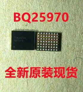 VIVO X23A X27 NEX BCM47755 PF3I BQ25970 87339 В присъствието на чип за хранене