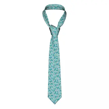 Вратовръзка за мъжете, строги тесни вратовръзки, Класически мъжки сватбен вратовръзка 