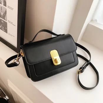 Лятна чанта на известната марка през рамо за жени Луксозна дизайнерска дамска чанта през рамо Тенденция 2022 г. Малки твърди дамски чанти с капак