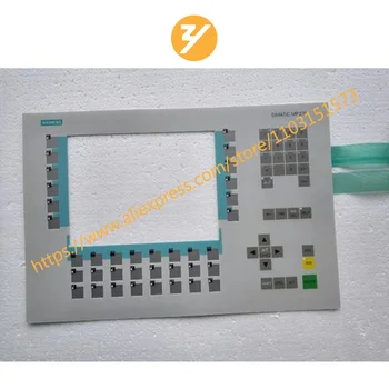 Мембранная клавиатура за PanelView Plus 600 2711P-K6C20A 2711P-K6C20D Zhiyan supply