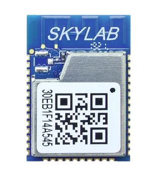 На чип за Micro Esp8266-12F решение 802.11 b / g / n Безжичен модул UART Wifi с печатна платка