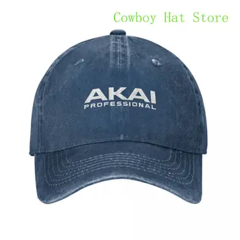 Най-добрият и най-продаваните стоки с логото на Akai, бейзболна шапка, туризъм шапка, новост в шапка, дамски шапки, мъжки