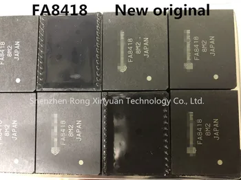 Нов оригинален FA8418 LXT917AHC M34551M4-177FP M34551M4 SCY99102BDR2G SCY99102BDR2 HS01G SI2176-B30-ZM7R SI2176