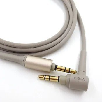 Преносимото аудио кабел за SONY WH-1000XM2 H800 950 MDR-10R 10A 10RBT H900 аудио кабел за слушалки 150 см