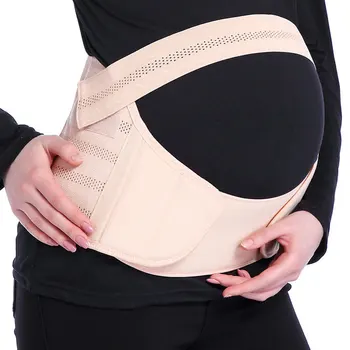Промоция на Коланите за бременни, колан за бременни, Грижа за стомаха, Поддръжка на корема, Превръзка за гърба, Защита от бременност