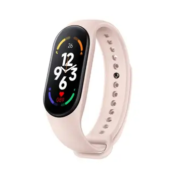 Смарт гривна IP67, водоустойчива спортни smart-часовници, мъжки Дамски часовници за измерване на кръвно налягане, пульсометра, фитнес гривна за Android и IOS