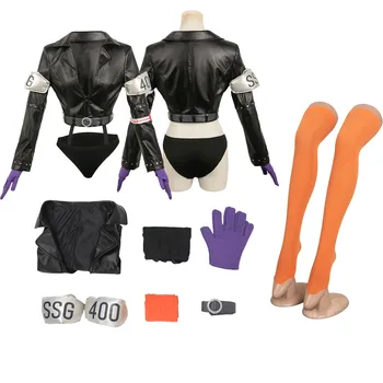 Фантастичен костюм Робин за cosplay, яке, панталони с Маска за възрастни, дамски дрехи, чорапогащи за ролеви игри, Фантазийный облекло, костюм за Хелоуин