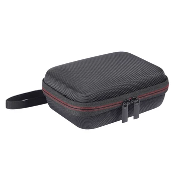 Чанта За Съхранение Пътна Чанта за Носене RG353V RG35XX RG353VS Чанта със Защита От Надраскване Ретро Преносима Конзола Защитен Калъф