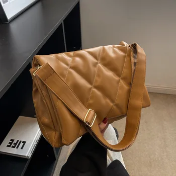 Чанта на известната марка за жените 2023, нова луксозна копие bolso, модерен ретро чанта, дамска чанта през рамо, чанта на верига
