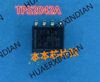 1бр Нов TPS2042ADR TPS2042A 2042A SOP8 високо качество