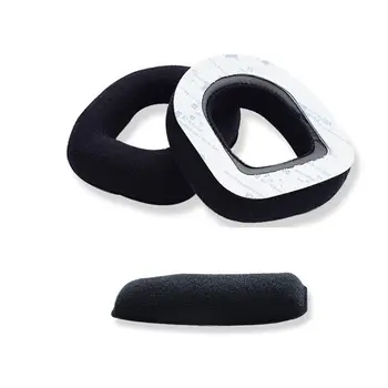 Амбушюры за слушалки Headbeam за ASTRO A10, амбушюры за слушалки, възглавница за оголовья, директна доставка