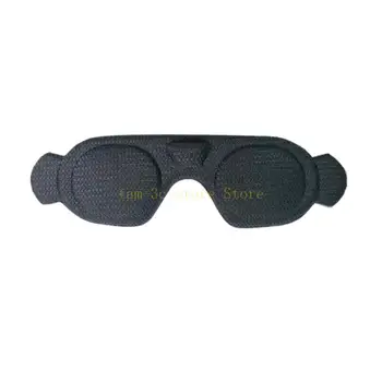 Защитна капачка за обектива, предна капачка, поролоновая уплътнение за предпазни очила 2 / Предпазни очила Integra D0UA
