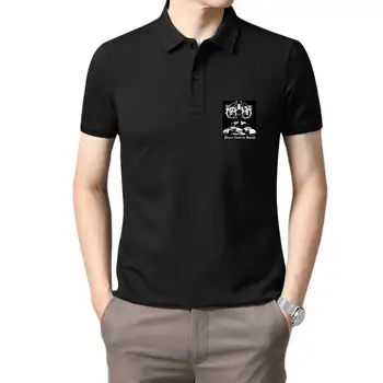 Мъжки облекла за голф Marduk 'Panzer Division' - НОВОСТ и ОФИЦИАЛЕН! тениска-с къси ръкави за мъже