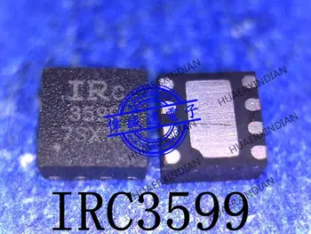 Нови оригинални IR3599MTRPBF IR3599 IRC3599 3599 QFN в наличност